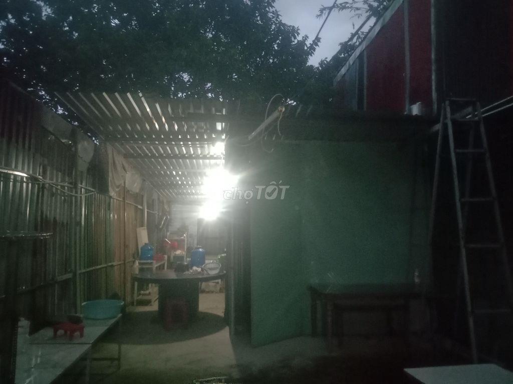 Mặt bằng cho thuê giá rẻ 