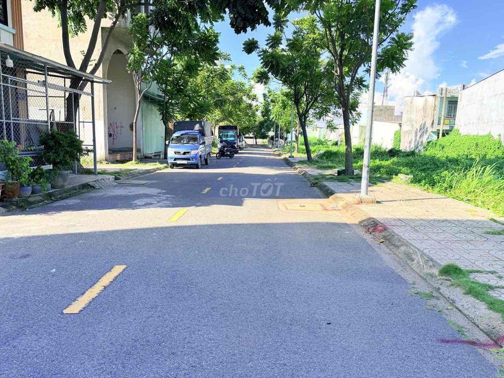 ĐẤT AN PHÚ ĐÔNG 25 GIÁ SẬP SÀN