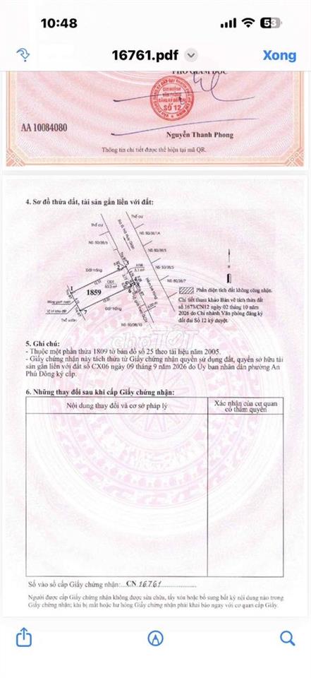 ĐẤT GIÁ RẺ NGAY CHỢ CẦU ĐỒNG NGÃ TƯ GA Q12