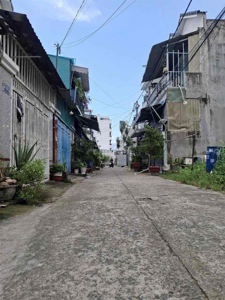 ĐẤT GIÁ RẺ NGAY CHỢ CẦU ĐỒNG NGÃ TƯ GA Q12
