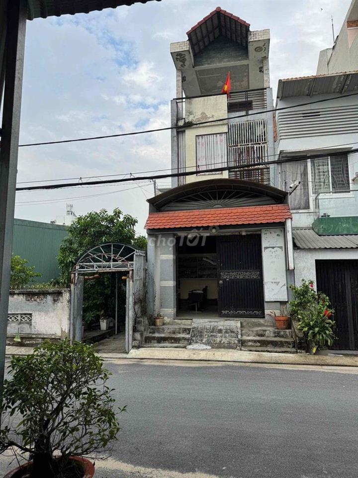 chính chủ cần bán gấp căn nhà để trả nợ ngân hàng