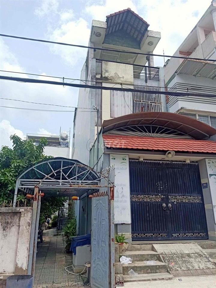chính chủ cần bán gấp căn nhà để trả nợ ngân hàng