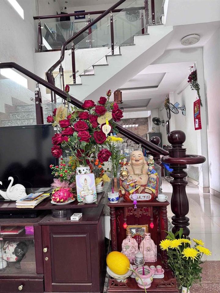 chính chủ cần bán gấp căn nhà để trả nợ ngân hàng