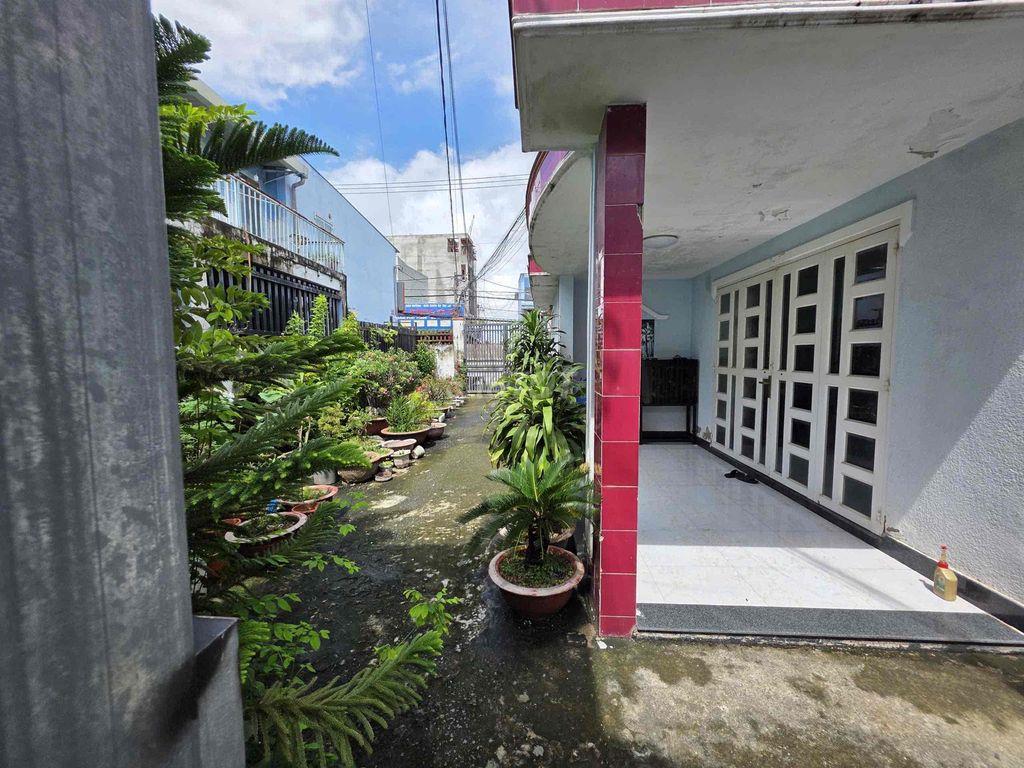 BÁN ĐẤT THỔ CƯ HƠN 1.000M² THẠNH LỘC, QUẬN 12 📍 Đường TL16, P. Thạnh
