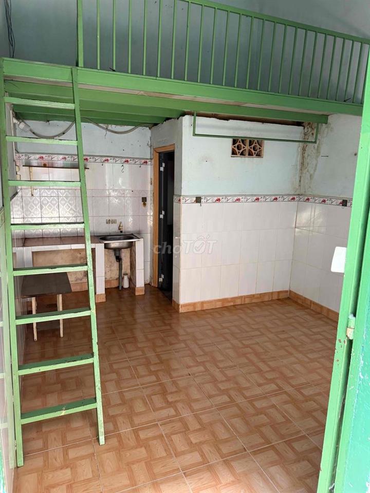 cho thuê phòng trọ q12 hiệp thành 44