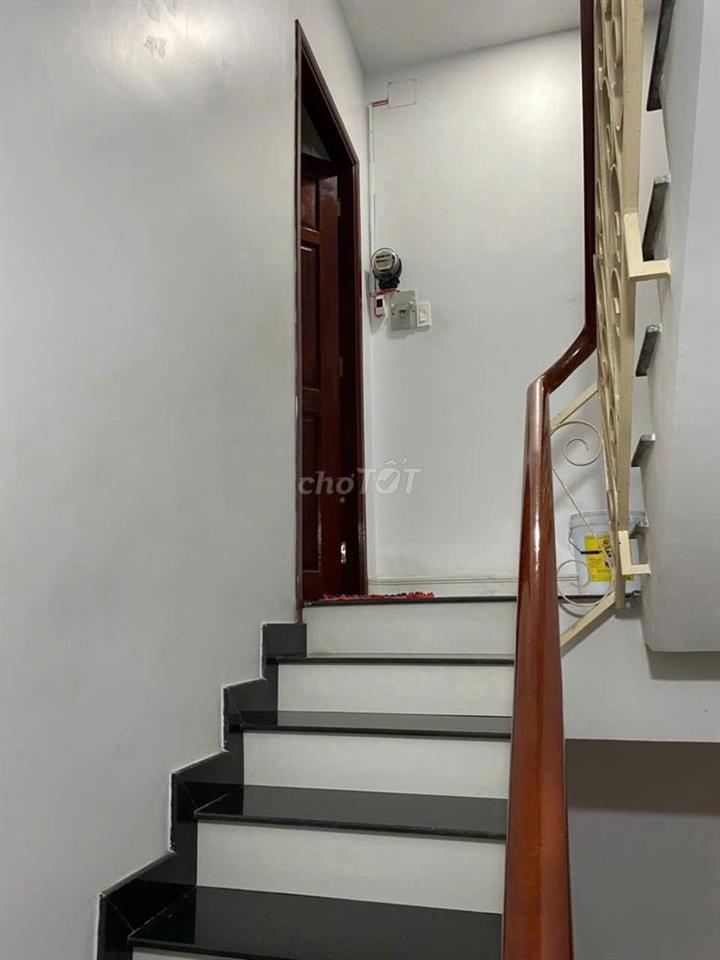Phòng Cho Thuê - An Phú Đông Q.12 ( Gần Đại Học Nguyễn Tất Thành )