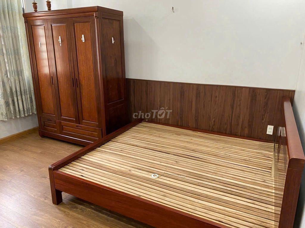 Phòng Cho Thuê - An Phú Đông Q.12 ( Gần Đại Học Nguyễn Tất Thành )
