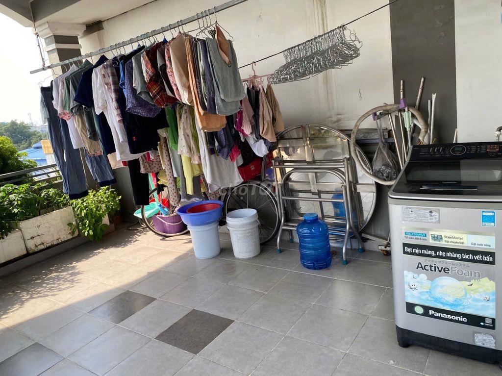 Phòng Cho Thuê - An Phú Đông Q.12 ( Gần Đại Học Nguyễn Tất Thành )
