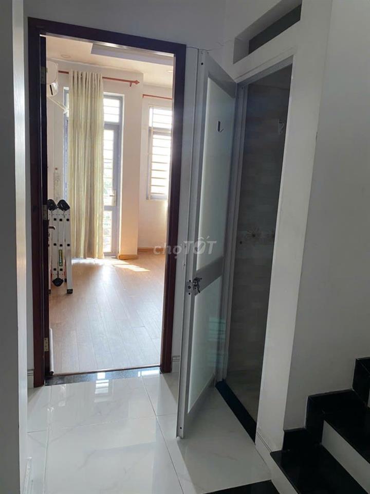 Phòng Cho Thuê - An Phú Đông Q.12 ( Gần Đại Học Nguyễn Tất Thành )