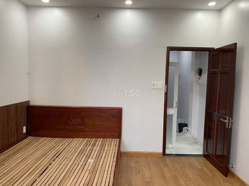 Phòng Cho Thuê - An Phú Đông Q.12 ( Gần Đại Học Nguyễn Tất Thành )