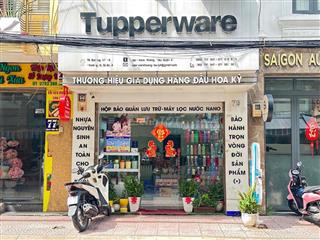 Cần sang nhượng shop Tupperware đang hoạt động.