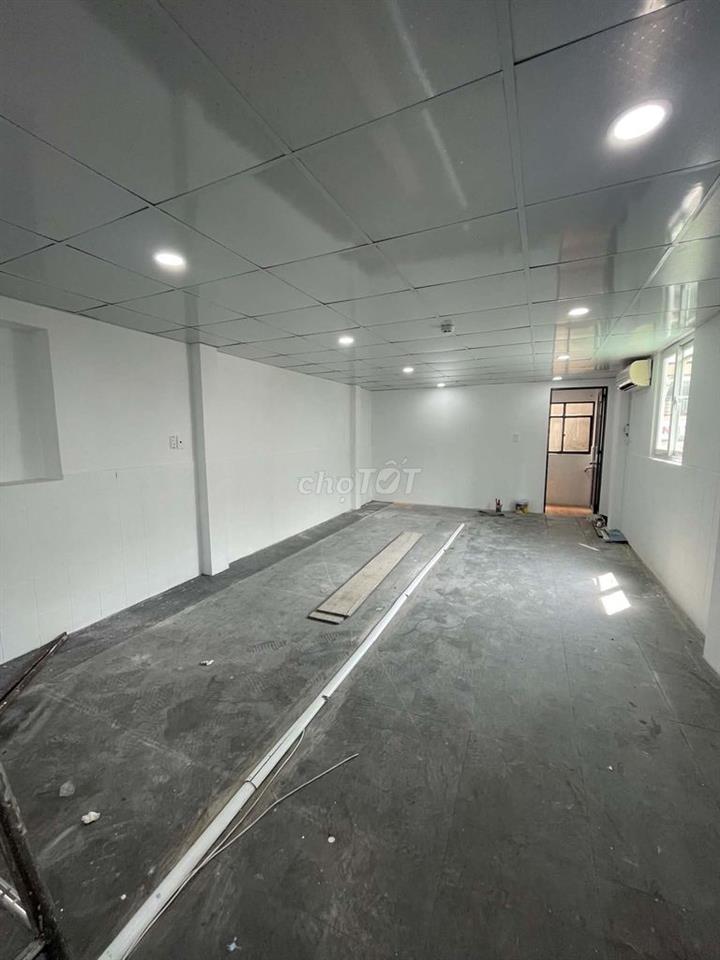 Cho Thuê Văn Phòng Quận 4 Chính Chủ