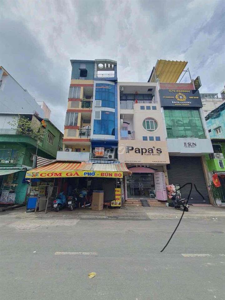 cho thuê nhà làm văn phòng