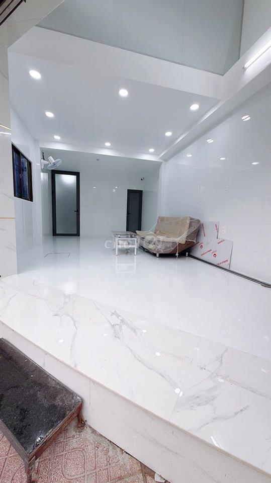 MẶT BẰNG MỚI TẠI QUẬN 5