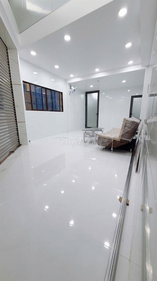 MẶT BẰNG MỚI TẠI QUẬN 5
