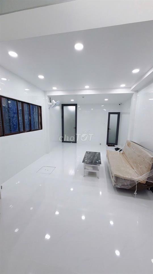 MẶT BẰNG MỚI TẠI QUẬN 5