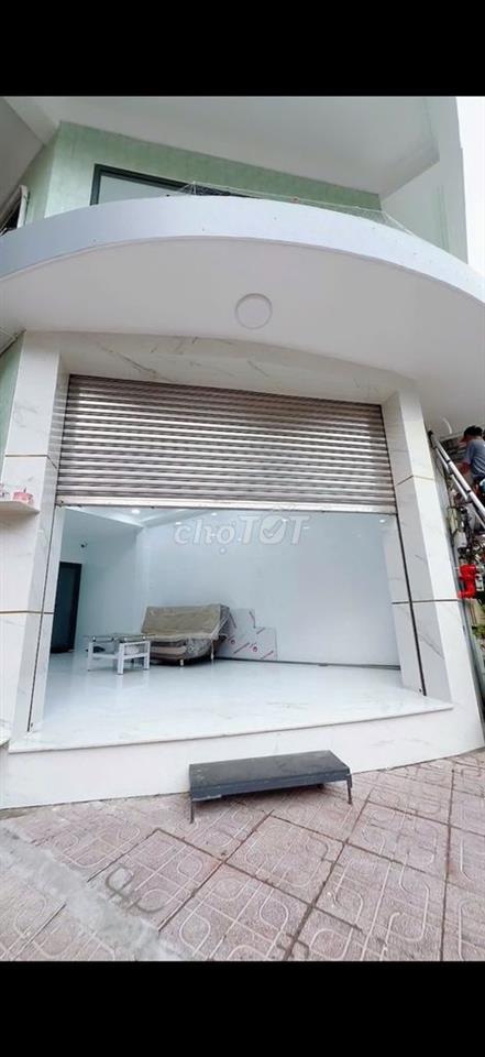 MẶT BẰNG MỚI TẠI QUẬN 5