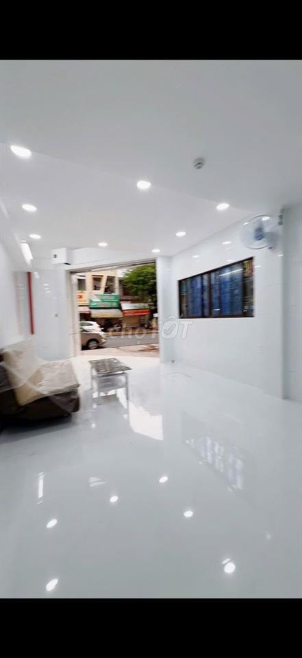 MẶT BẰNG MỚI TẠI QUẬN 5
