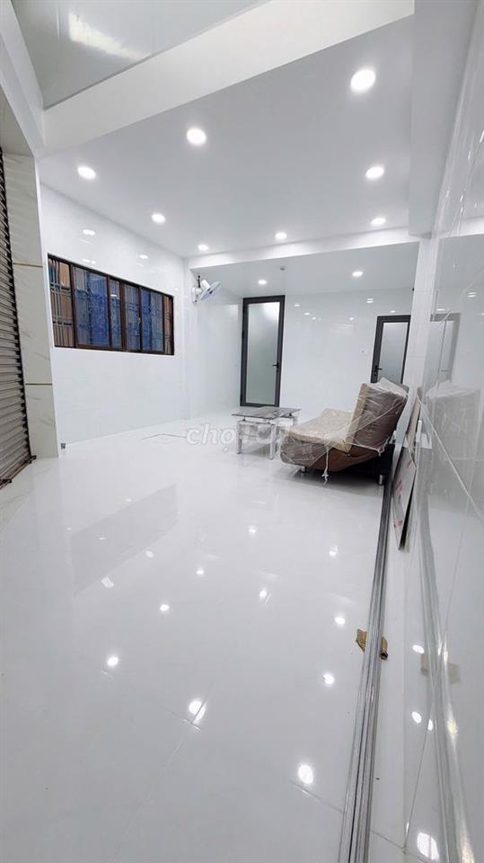 MẶT BẰNG MỚI TẠI QUẬN 5