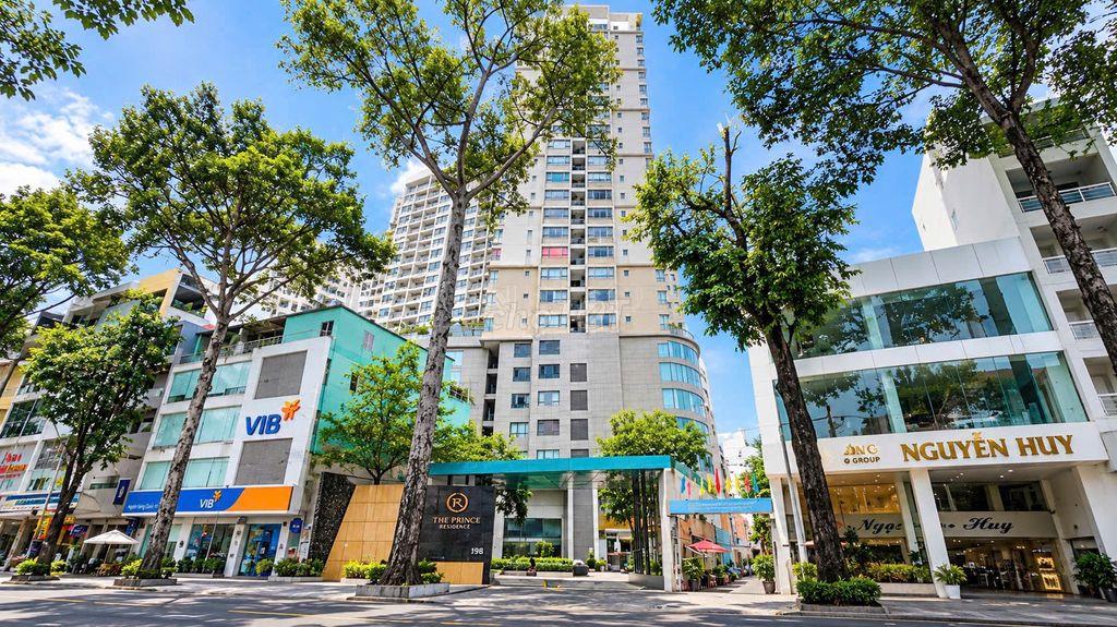 Cho Thuê Văn Phòng, Toà Nhà 290 An Dương Vương, Quận 5, 60m2, 6tr/th
