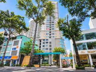 Cho Thuê Văn Phòng, Toà Nhà 290 An Dương Vương, Quận 5, 60m2, 6tr/th