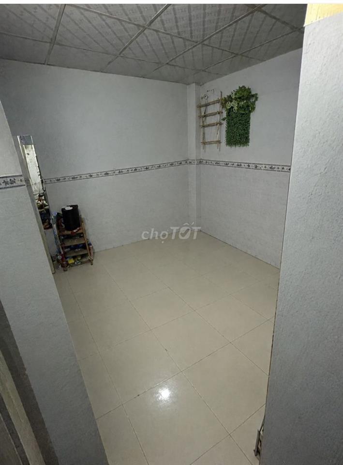 CHO THUÊ NGUYÊN CĂN BÃI SẬY Q6