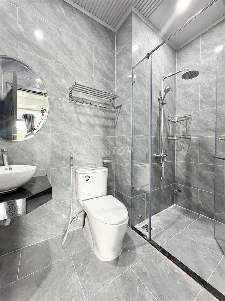 4.5 TRIỆU GÒ CÁT, LONG TRƯỜNG – VIEW THÀNH PHỐ SIÊU CHILL 