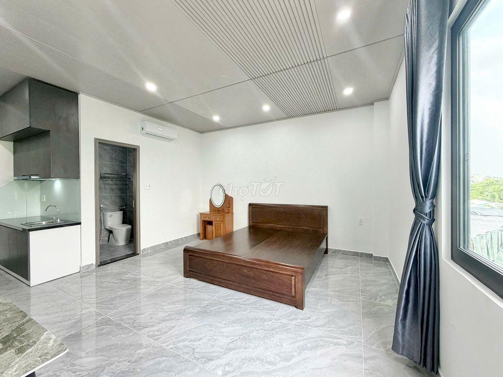 4.5 TRIỆU GÒ CÁT, LONG TRƯỜNG – VIEW THÀNH PHỐ SIÊU CHILL 