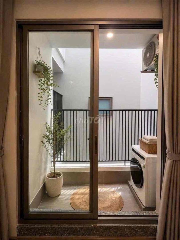 CHO THUÊ DUPLEX 2 CHỖ NGỦ GẦN LOTTE,TDT,RMIT,UFM CHỈ 5P QUA Q1,4,8