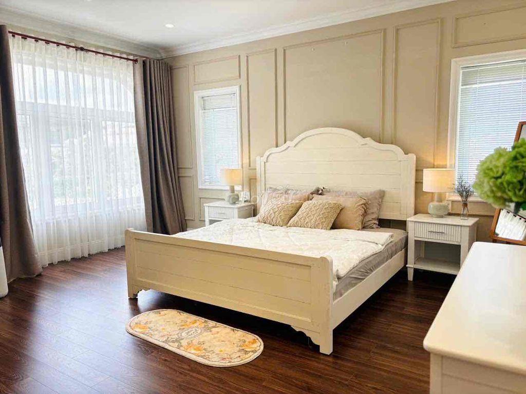 Cần bán biệt thự Đan Kia Đà Lạt