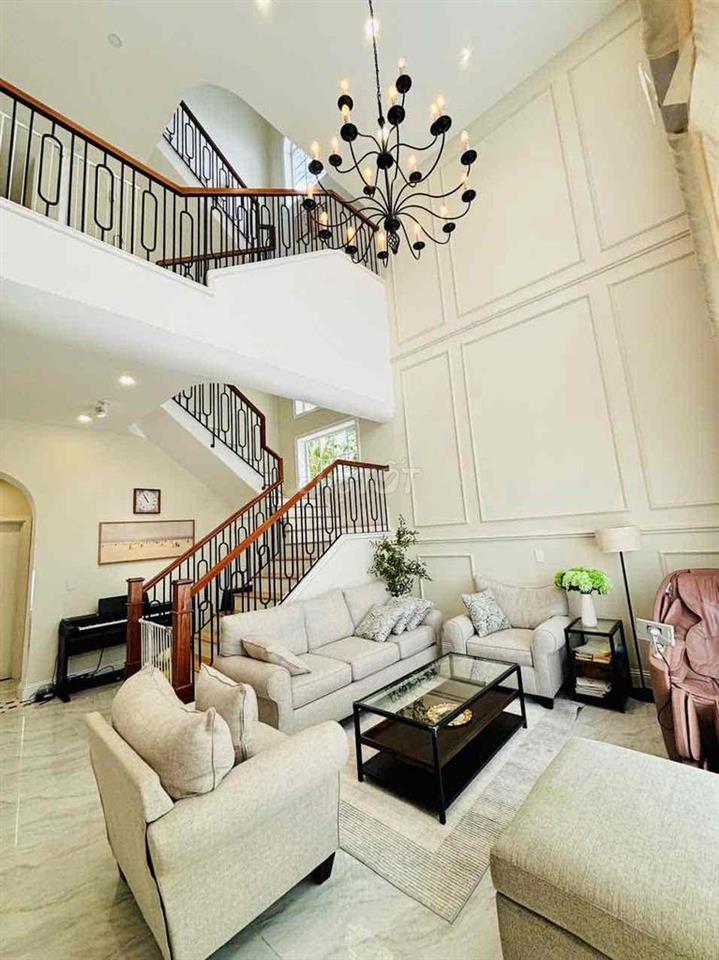 Cần bán biệt thự Đan Kia Đà Lạt