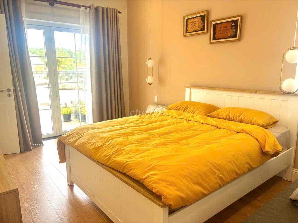 Cần bán biệt thự Đan Kia Đà Lạt
