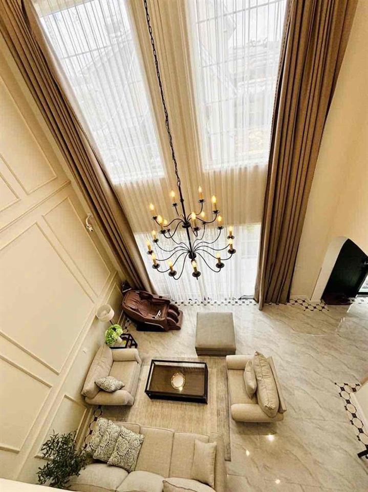 Cần bán biệt thự Đan Kia Đà Lạt