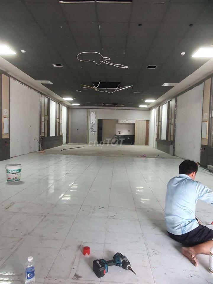 CHÍNH CHỦ CHO THUÊ MB MẶT TIỀN HUỲNH TẤN PHÁT QUẬN 7 