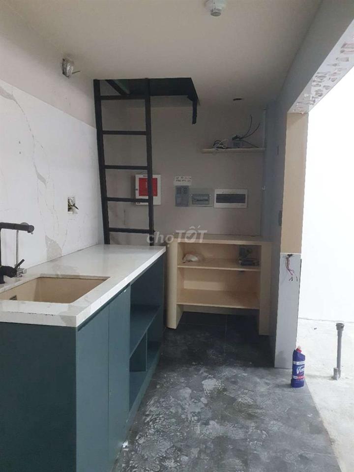 CHÍNH CHỦ CHO THUÊ MB MẶT TIỀN HUỲNH TẤN PHÁT QUẬN 7 