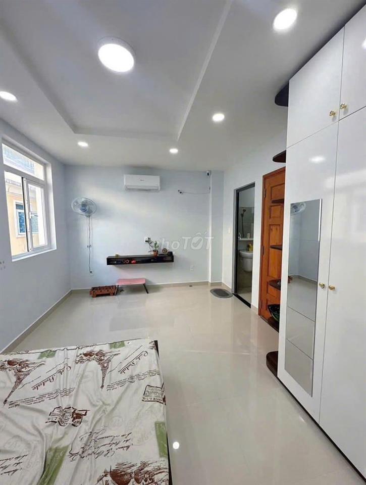 PHÒNG FULL NT TRỐNG SẴN GẦN BXQ8