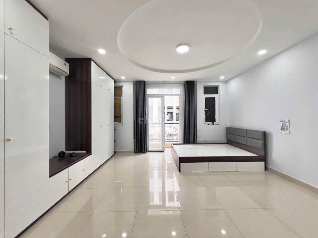 PHÒNG FULL NT TRỐNG SẴN GẦN BXQ8