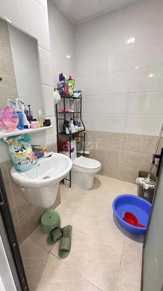 PHÒNG FULL NT TRỐNG SẴN GẦN BXQ8