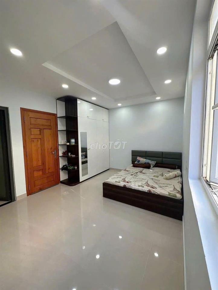 PHÒNG FULL NT TRỐNG SẴN GẦN BXQ8