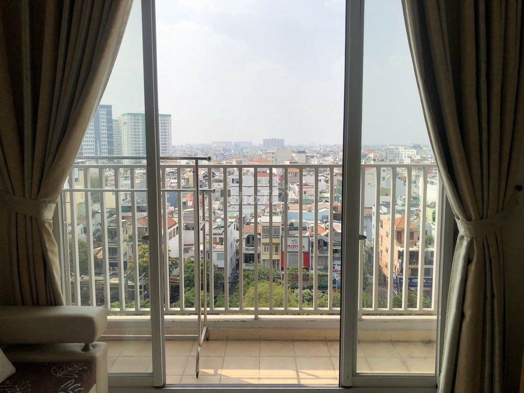 Bán gấp căn hộ chung cư Bàu Cát 2, Tân Bình, 50m2, 2PN, 2.59 tỷ