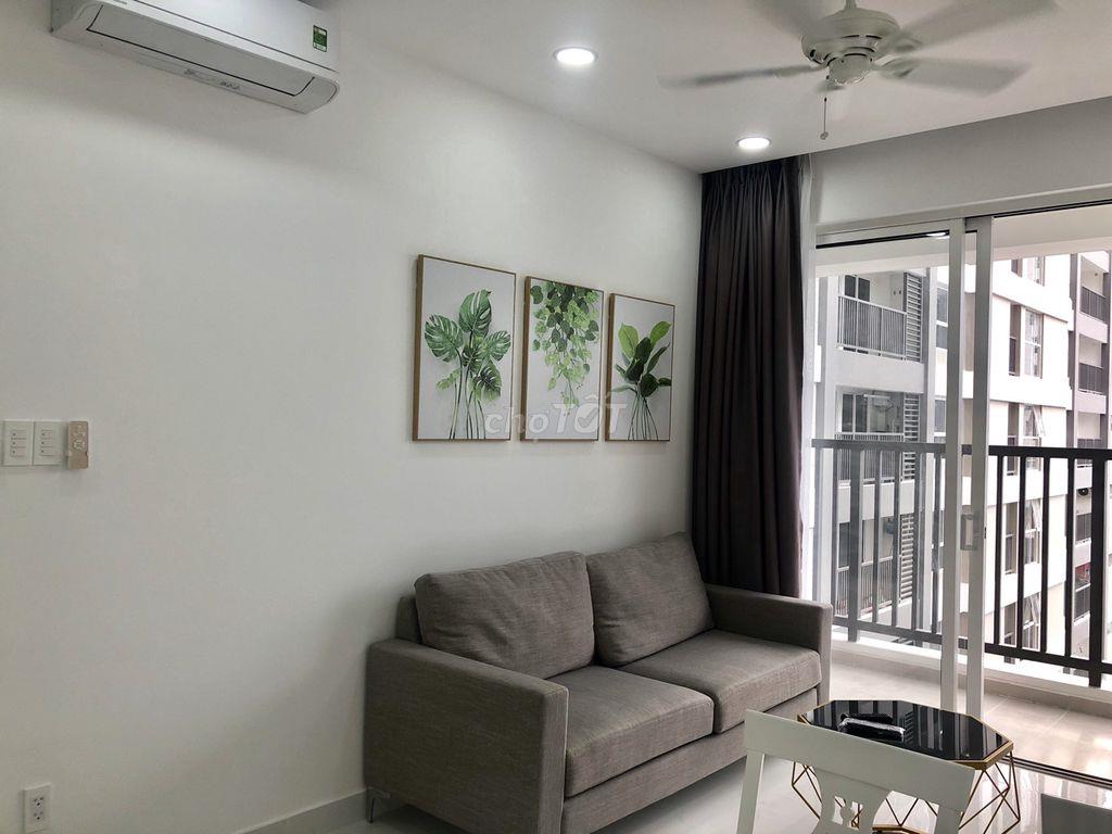 Cho thuê căn hộ chung cư Bàu Cát 2, Tân Bình, 100m2, 3PN,  14tr