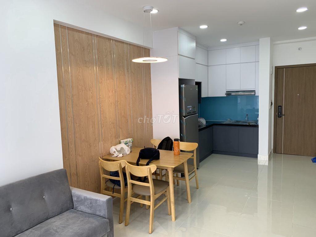 Bán căn hộ chung cư Nguyễn Kim, Quận 10, 50m2, 2pn, 2.7 tỷ, có sổ