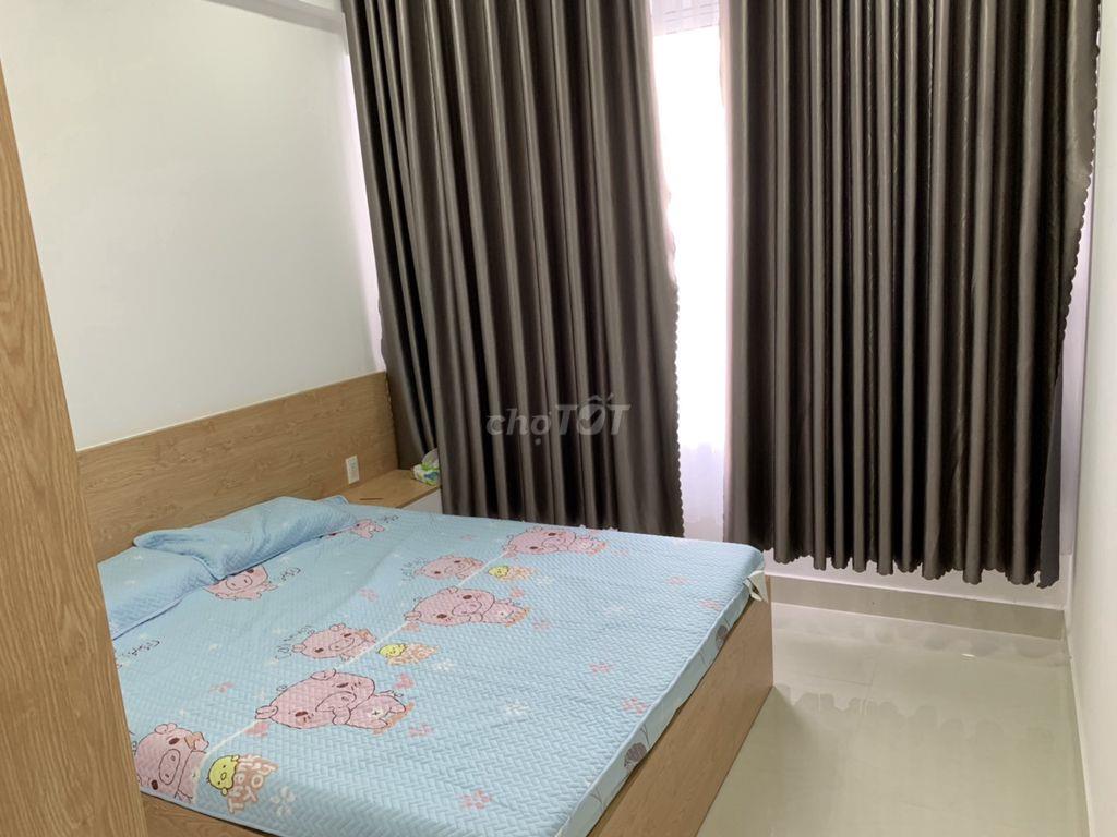 Bán căn hộ chung cư Nguyễn Kim, Quận 10, 50m2, 2pn, 2.7 tỷ, có sổ
