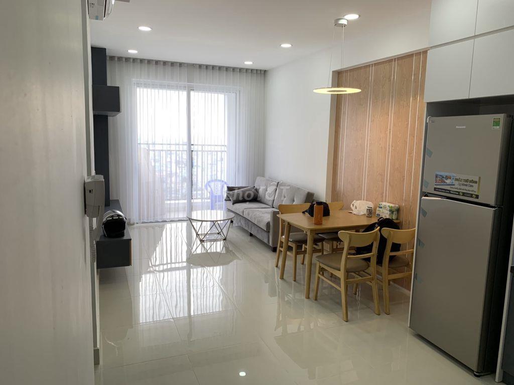 Bán căn hộ chung cư Nguyễn Kim, Quận 10, 50m2, 2pn, 2.7 tỷ, có sổ
