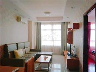 BÁN CĂN HỘ CC CỘNG HÒA PLAZA TÂN BÌNH – 70M² (2PN - 2WC) – TẦNG CAO