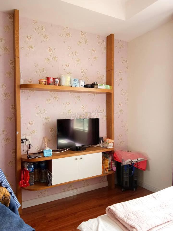 BÁN CĂN HỘ CC CỘNG HÒA PLAZA TÂN BÌNH – 70M² (2PN - 2WC) – TẦNG CAO