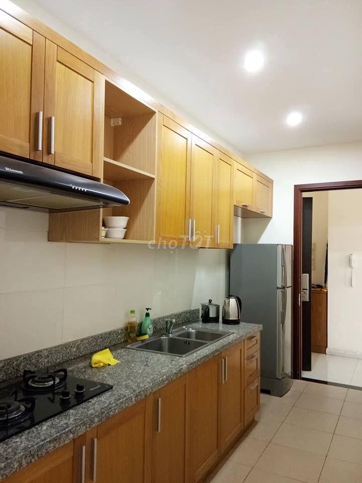 BÁN CĂN HỘ CC CỘNG HÒA PLAZA TÂN BÌNH – 70M² (2PN - 2WC) – TẦNG CAO