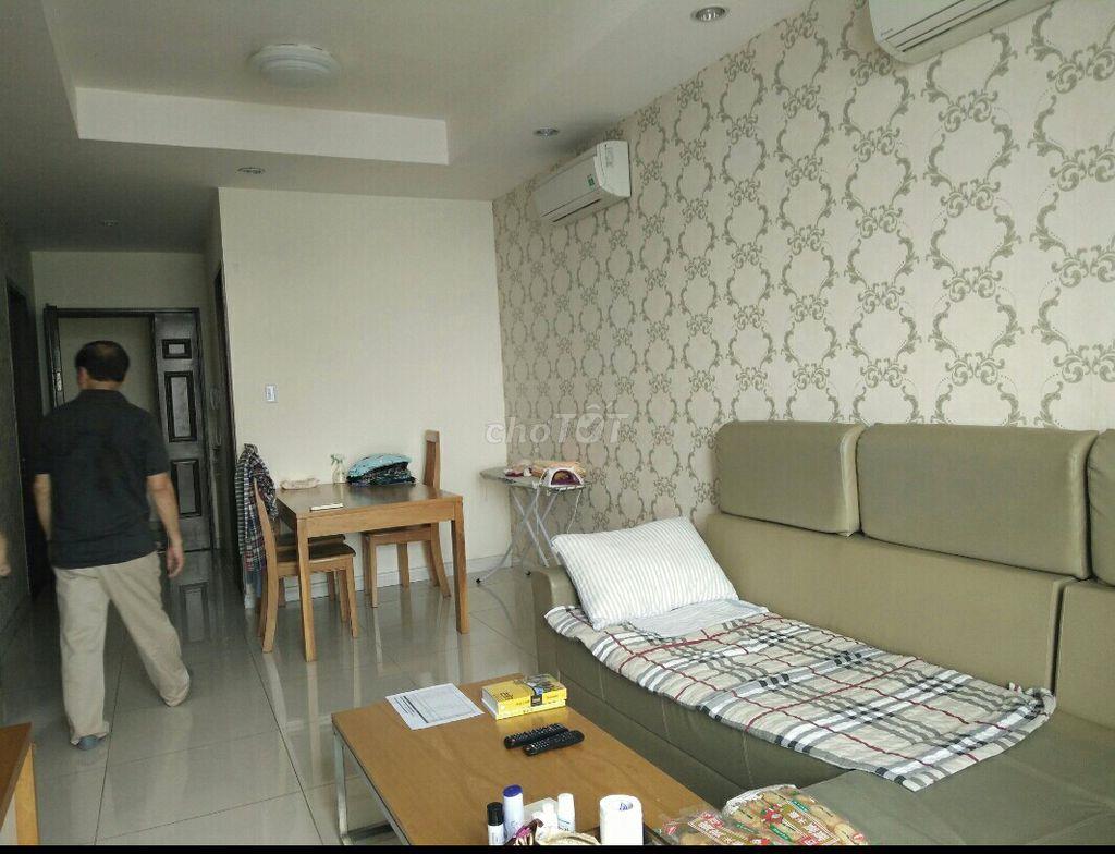 BÁN CĂN HỘ CC CỘNG HÒA PLAZA TÂN BÌNH – 70M² (2PN - 2WC) – TẦNG CAO