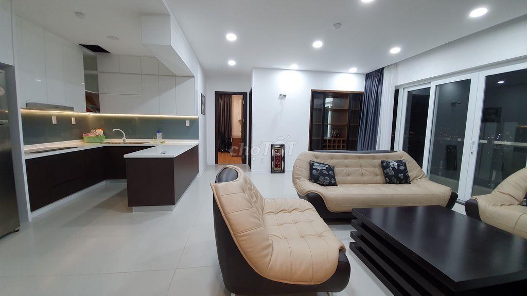 GIÁ CỰC TỐT TRUNG TÂM QUẬN 10: 100M² (3PN - 2WC) XI GRAND COURT 