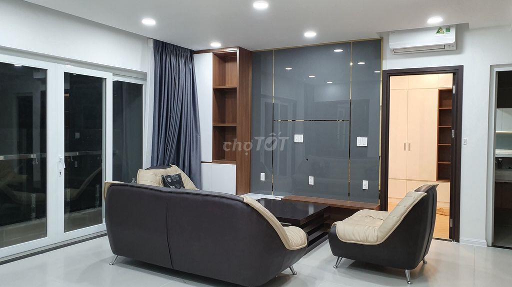 GIÁ CỰC TỐT TRUNG TÂM QUẬN 10: 100M² (3PN - 2WC) XI GRAND COURT 